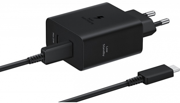 Samsung EP-T5020 Şarj Aleti (EP-T5020XBEGWW) — ürün görseli 2