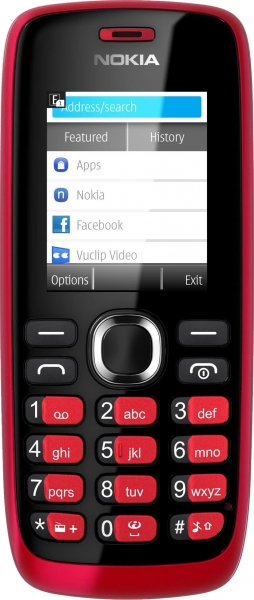 Nokia 112 — ürün görseli 3
