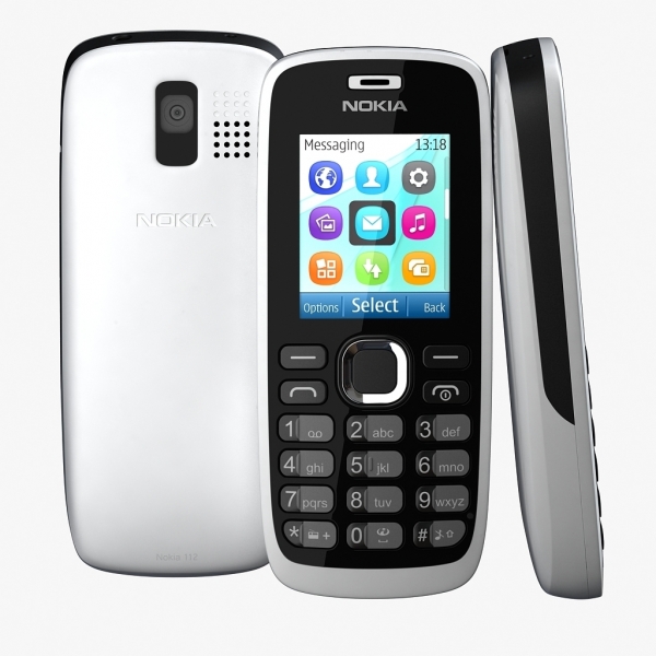 Nokia 112 — ürün görseli 10