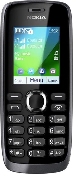 Nokia 112 (2012)