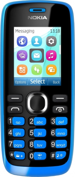 Nokia 112 — ürün görseli 2