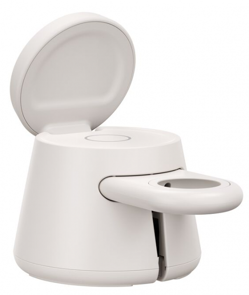 Belkin UltraCharge Modular Şarj Aleti (WIZ052ttWH) — ürün görseli 2