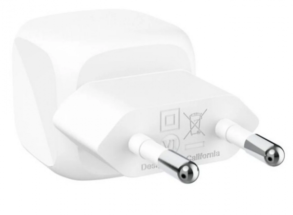 Belkin WCA009KQWH 20W Şarj Aleti — ürün görseli 2