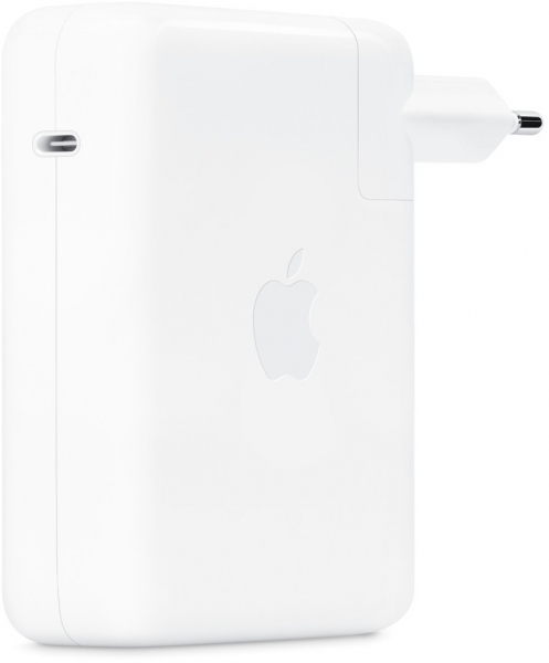 Apple 140 W USB-C Güç Adaptörü Şarj Aleti (MLYU3TU/A)