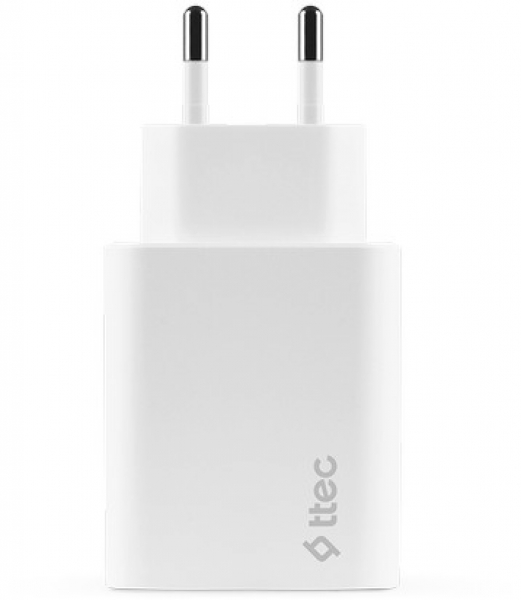 ttec SmartCharger 2SCG01B Şarj Aleti — ürün görseli 3