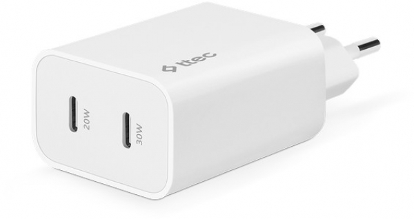 ttec SmartCharger 2SCG01B Şarj Aleti