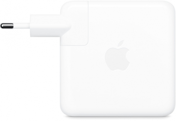 Apple 61 W USB-C Güç Adaptörü Şarj Aleti (MRW22TU/A)