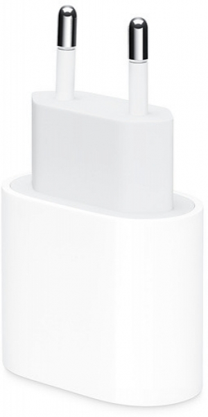 Apple 18 W USB-C Güç Adaptörü Şarj Aleti (MU7V2TU/A)