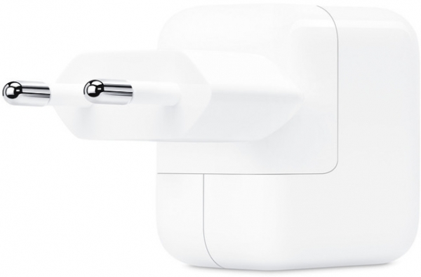 Apple 12 W USB Güç Adaptörü Şarj Aleti (MD836TU/A) — ürün görseli 2