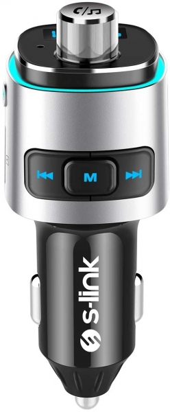 S-link SL-BT225 Şarj Aleti — ürün görseli 2