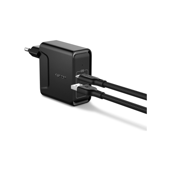 Spigen StediBoost 48W Şarj Aleti (F211-000AD24973) — ürün görseli 3
