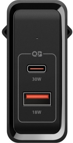 Spigen StediBoost 48W Şarj Aleti (F211-000AD24973) — ürün görseli 2