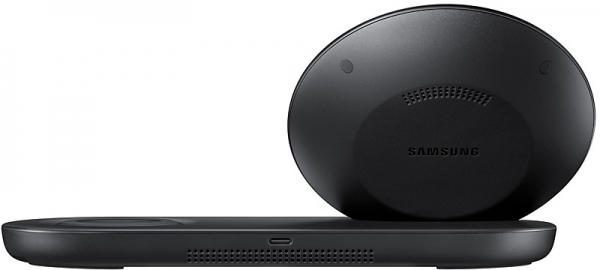 Samsung Wireless Charger Duo Şarj Aleti (EP-N6100T) — ürün görseli 4