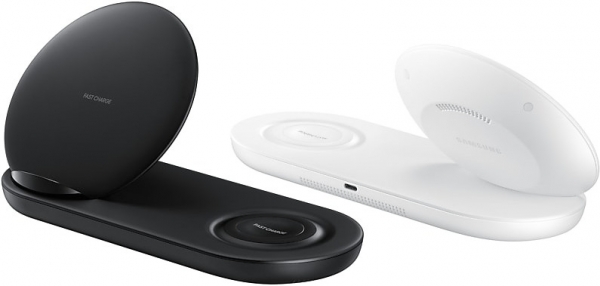Samsung Wireless Charger Duo Şarj Aleti (EP-N6100T) — ürün görseli 7