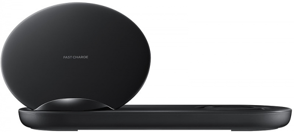 Samsung Wireless Charger Duo Şarj Aleti (EP-N6100T)