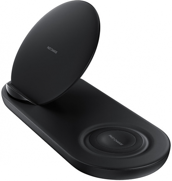 Samsung Wireless Charger Duo Şarj Aleti (EP-N6100T) — ürün görseli 6