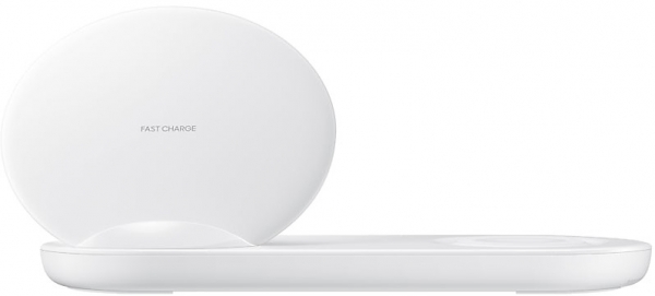 Samsung Wireless Charger Duo Şarj Aleti (EP-N6100T) — ürün görseli 2