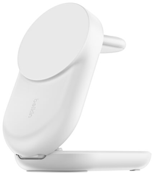 Belkin UltraCharge 3in1 Foldable Magnetic Şarj Aleti (WIZ037) — ürün görseli 2