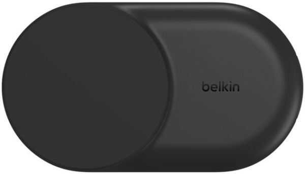 Belkin UltraCharge 3in1 Foldable Magnetic Şarj Aleti (WIZ037) — ürün görseli 13