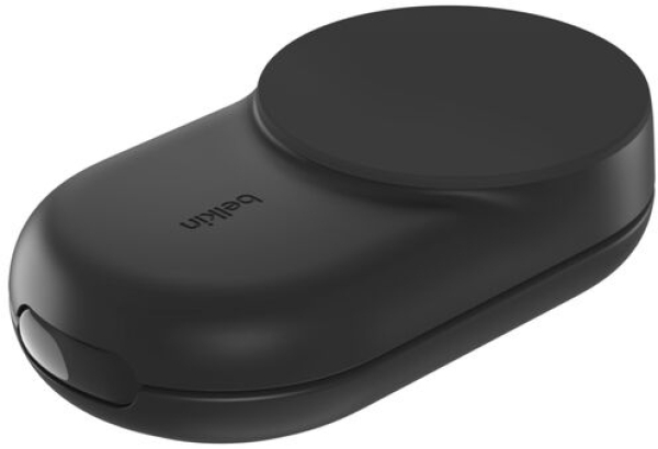 Belkin UltraCharge 3in1 Foldable Magnetic Şarj Aleti (WIZ037) — ürün görseli 11