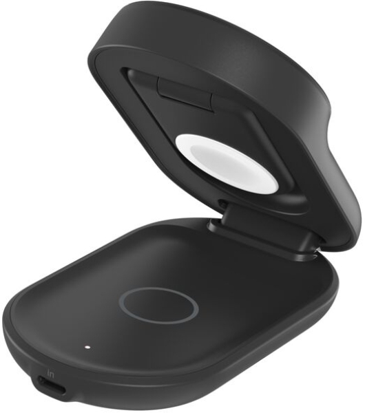 Belkin UltraCharge 3in1 Foldable Magnetic Şarj Aleti (WIZ037) — ürün görseli 3
