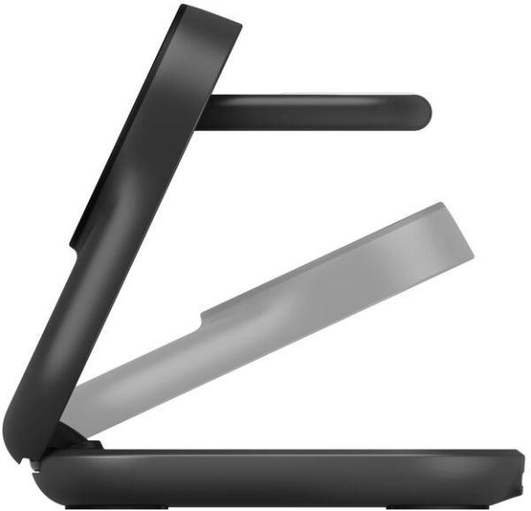 Belkin UltraCharge 3in1 Foldable Magnetic Şarj Aleti (WIZ037) — ürün görseli 10