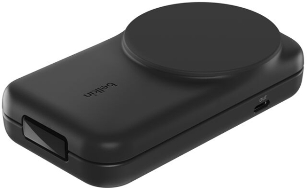 Belkin UltraCharge 2in1 Foldable Magnetic Şarj Aleti (WIZ038) — ürün görseli 10