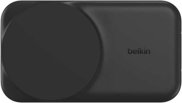 Belkin UltraCharge 2in1 Foldable Magnetic Şarj Aleti (WIZ038) — ürün görseli 14