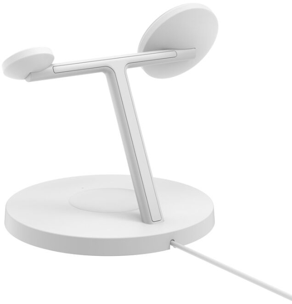 Belkin Boost Charge Pro 3in1 Şarj Aleti (WIZ032) — ürün görseli 11