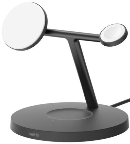 Belkin Boost Charge Pro 3in1 Şarj Aleti (WIZ032) — ürün görseli 3