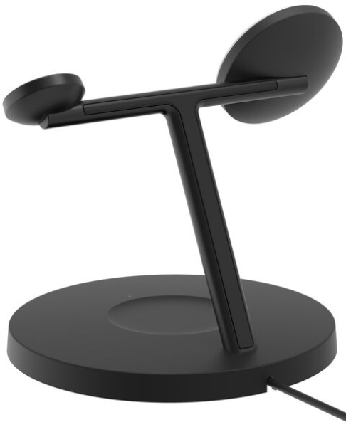 Belkin Boost Charge Pro 3in1 Şarj Aleti (WIZ032) — ürün görseli 12