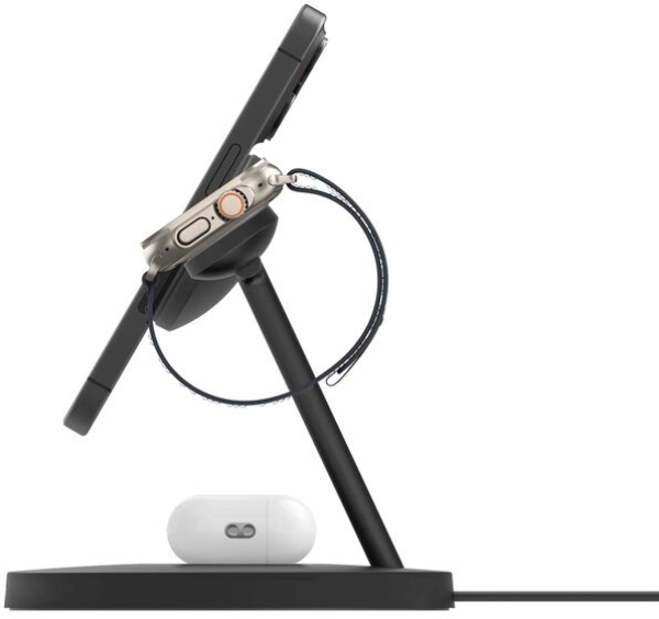 Belkin Boost Charge Pro 3in1 Şarj Aleti (WIZ032) — ürün görseli 13