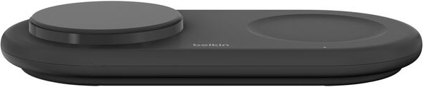 Belkin BoostCharge Pro 2in1 Magnetic Şarj Aleti (WIZ021) — ürün görseli 3