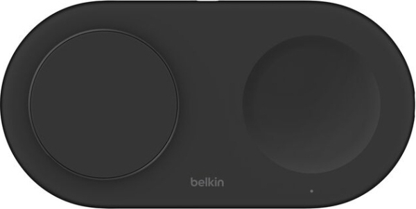Belkin BoostCharge Pro 2in1 Magnetic Şarj Aleti (WIZ021)