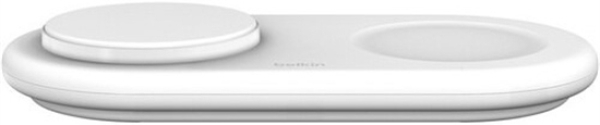 Belkin BoostCharge Pro 2in1 Magnetic Şarj Aleti (WIZ021) — ürün görseli 4