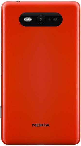 Nokia Lumia 820 (RM-825) — ürün görseli 4