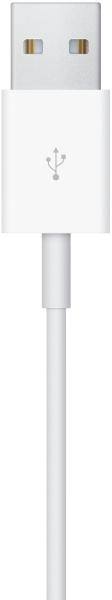 Apple Watch Manyetik Şarj Aleti (MW6A3ZM/A) — ürün görseli 4