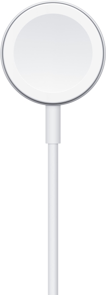 Apple Watch Manyetik Şarj Aleti (MW6A3ZM/A) — ürün görseli 2