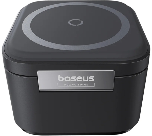 Baseus MagPro 2in1 25W Şarj Aleti (P10264100123-00) — ürün görseli 4