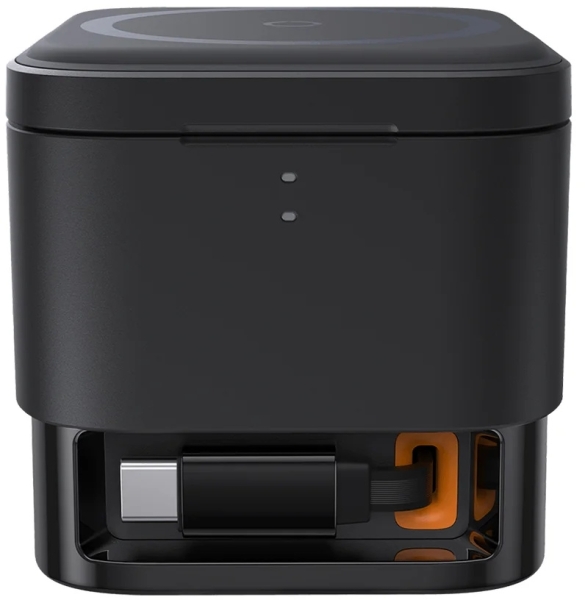 Baseus MagPro 2in1 25W Şarj Aleti (P10264100123-00) — ürün görseli 3
