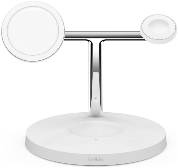 Belkin Boost Charge Pro Şarj Aleti (WIZ009V2) — ürün görseli 2