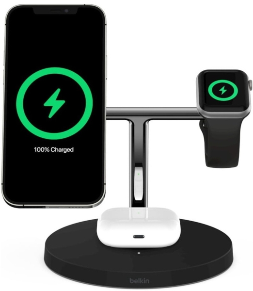 Belkin Boost Charge Pro Şarj Aleti (WIZ009V2) — ürün görseli 11