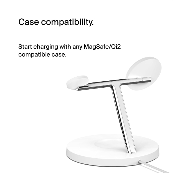 Belkin Boost Charge Pro Şarj Aleti (WIZ009V2) — ürün görseli 10