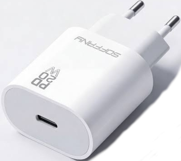 Soffany EC-022 20W Şarj Aleti — ürün görseli 2