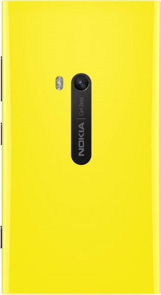 Nokia Lumia 920 (RM-821) — ürün görseli 12