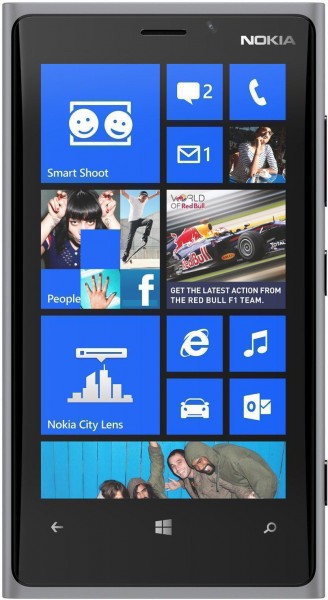 Nokia Lumia 920 (RM-821) — ürün görseli 5