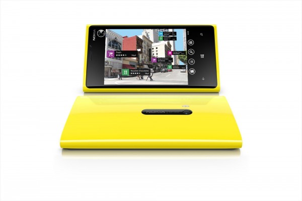 Nokia Lumia 920 (RM-821) — ürün görseli 15