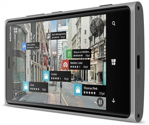 Nokia Lumia 920 (RM-821) — ürün görseli 8