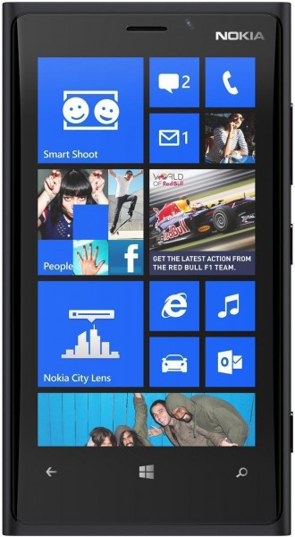 Nokia Lumia 920 (RM-821) — ürün görseli 4