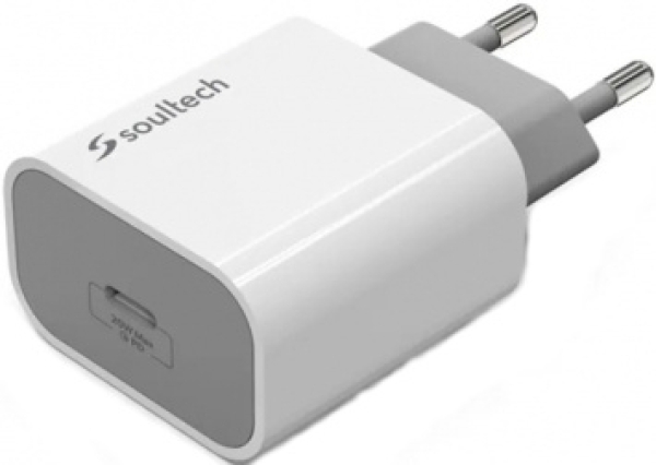 Soultech SC224B-A Şarj Aleti